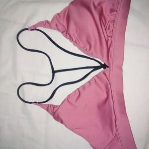 Victoria's secret sports bra